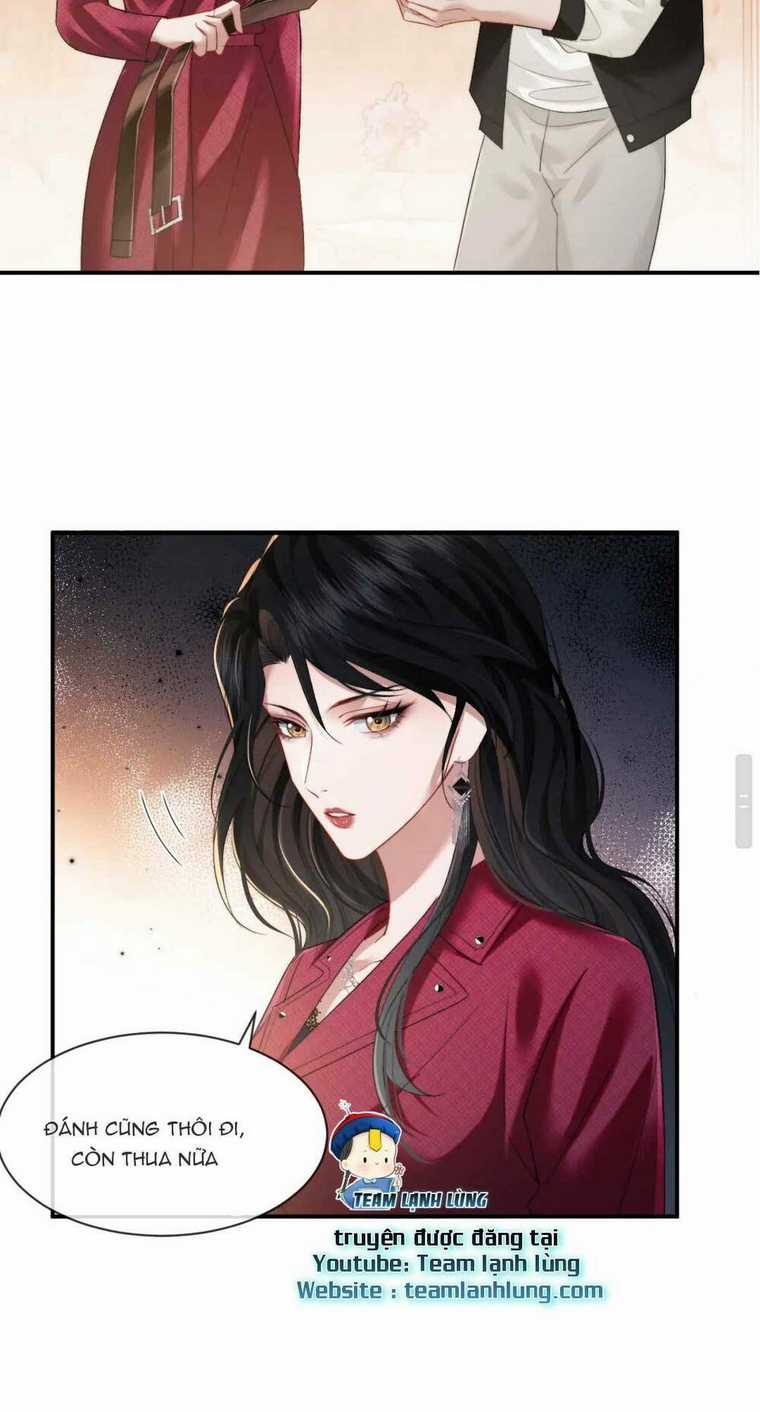 Chủ Mẫu Xuyên Không Tới Làm Phu Nhân Hào Môn Chapter 3 trang 21