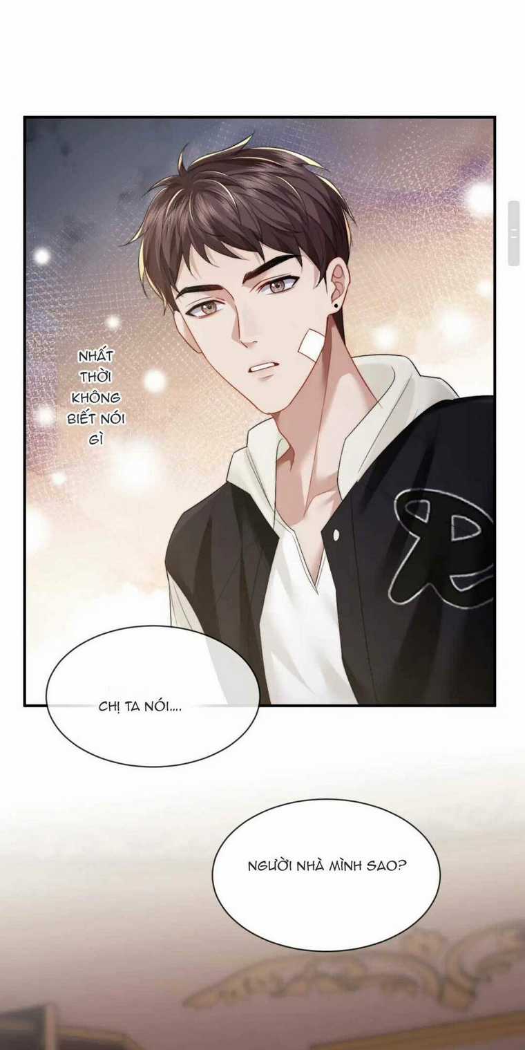 Chủ Mẫu Xuyên Không Tới Làm Phu Nhân Hào Môn Chapter 3 trang 24