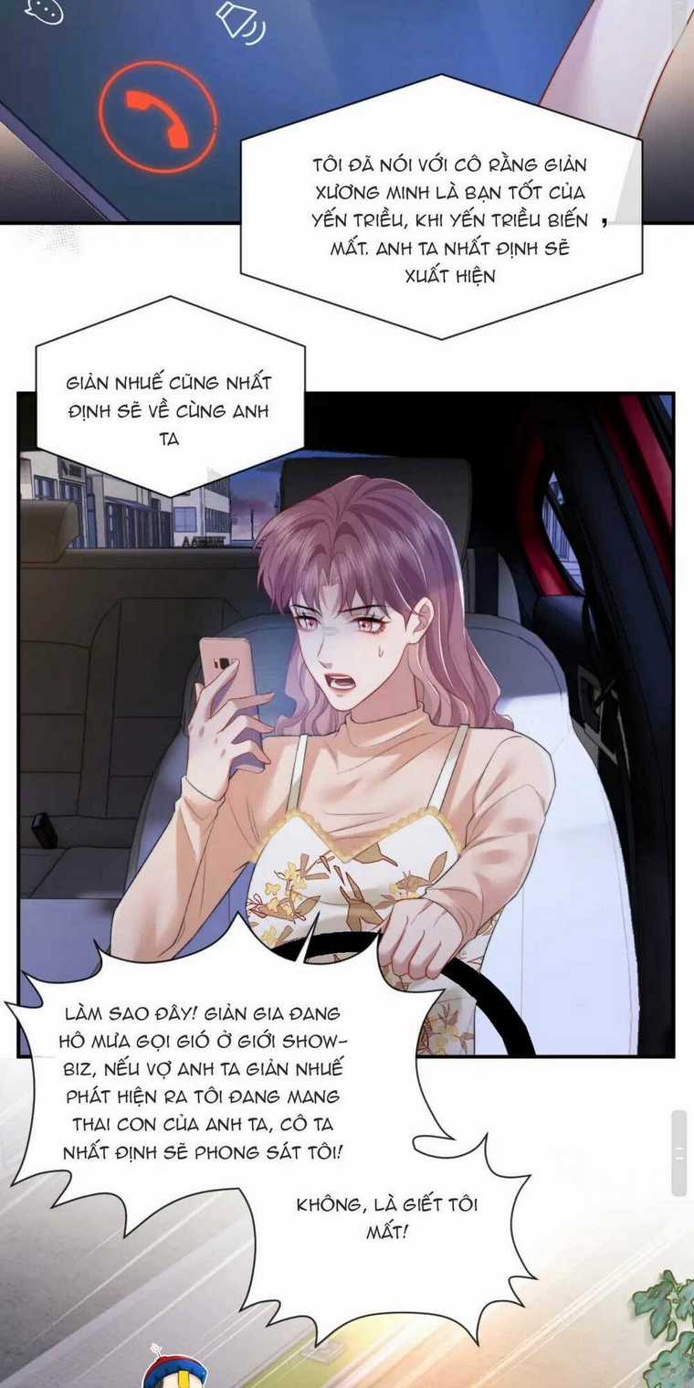 Chủ Mẫu Xuyên Không Tới Làm Phu Nhân Hào Môn Chapter 3 trang 30
