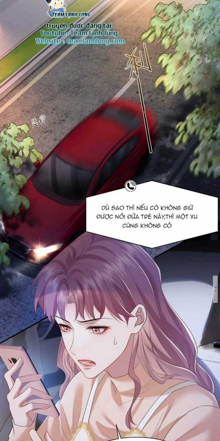 Chủ Mẫu Xuyên Không Tới Làm Phu Nhân Hào Môn Chapter 3 trang 31