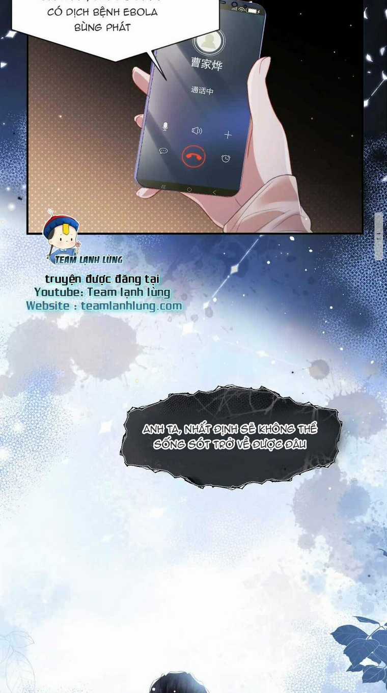 Chủ Mẫu Xuyên Không Tới Làm Phu Nhân Hào Môn Chapter 3 trang 33