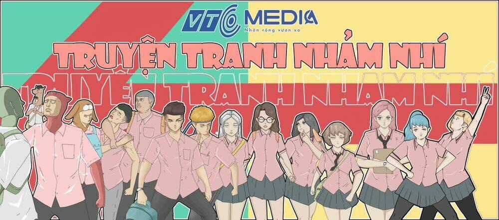 Chú Mèo Kỳ Diệu Kyuu-Chan Chapter 632 trang 0