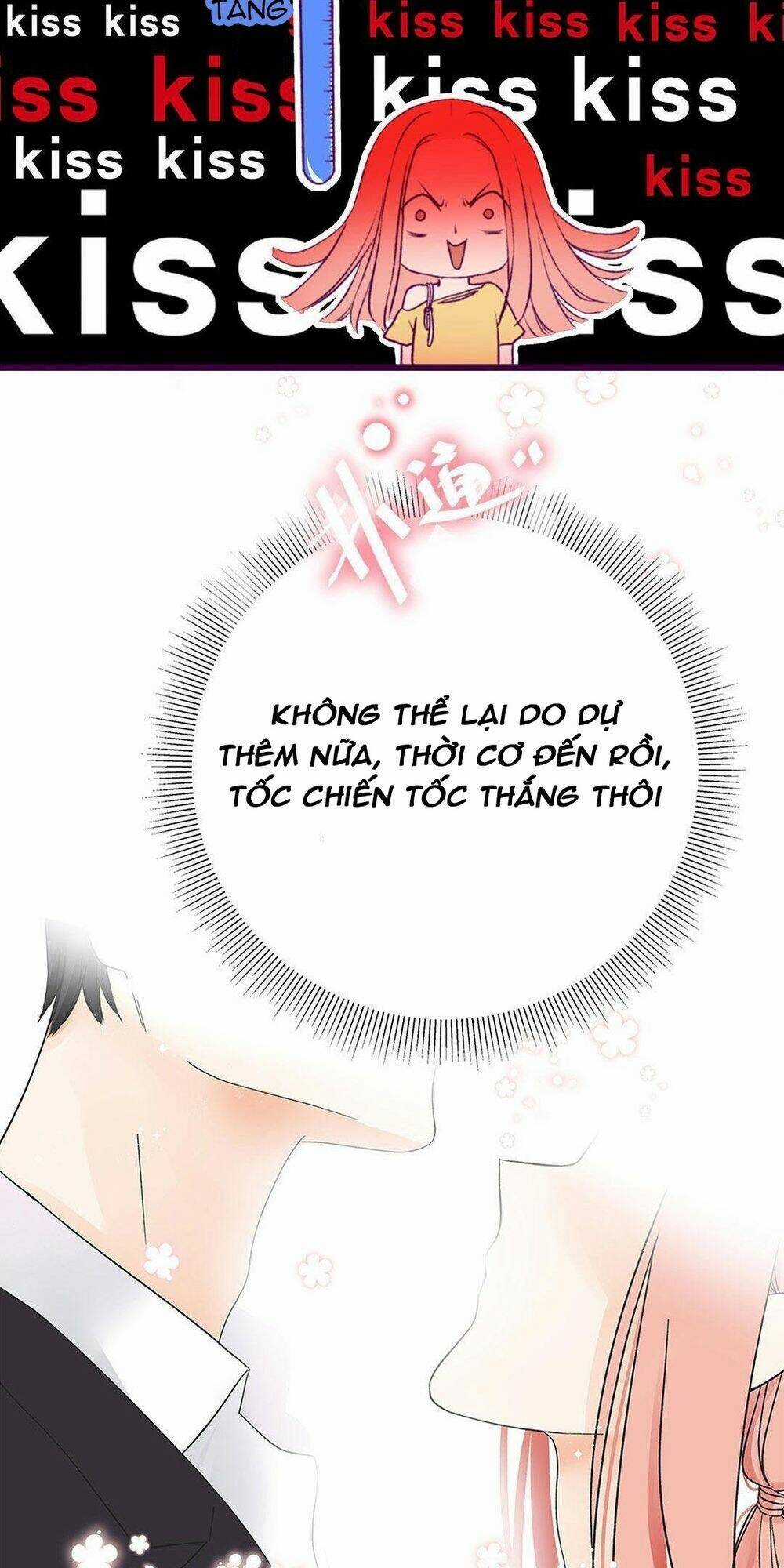 Chu Mi Nga! Bạn Trai Trong Game Thành Tinh Rồi Chapter 0 trang 10