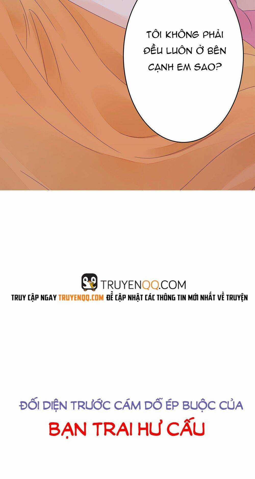 Chu Mi Nga! Bạn Trai Trong Game Thành Tinh Rồi Chapter 0 trang 5