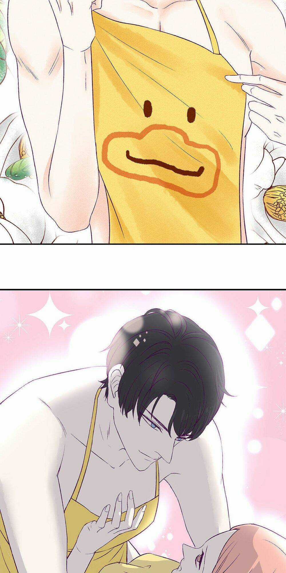 Chu Mi Nga! Bạn Trai Trong Game Thành Tinh Rồi Chapter 0 trang 7