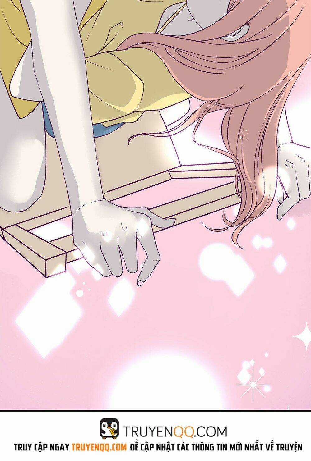 Chu Mi Nga! Bạn Trai Trong Game Thành Tinh Rồi Chapter 0 trang 8