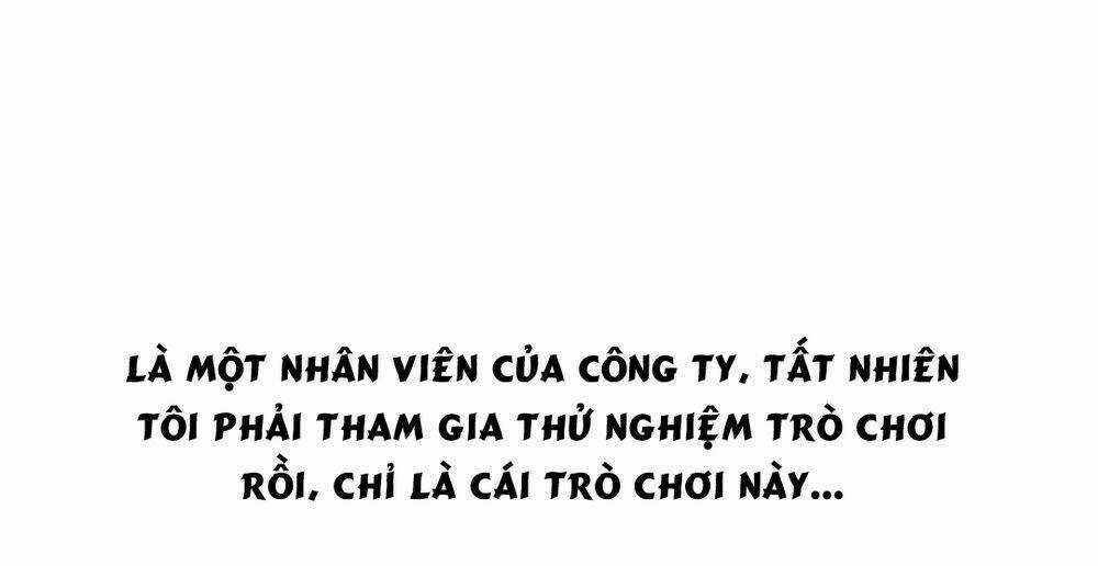 Chu Mi Nga! Bạn Trai Trong Game Thành Tinh Rồi Chapter 1 trang 10