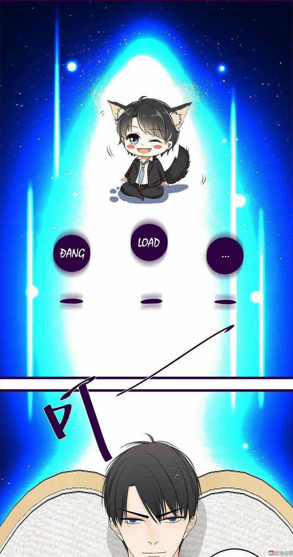 Chu Mi Nga! Bạn Trai Trong Game Thành Tinh Rồi Chapter 1 trang 12