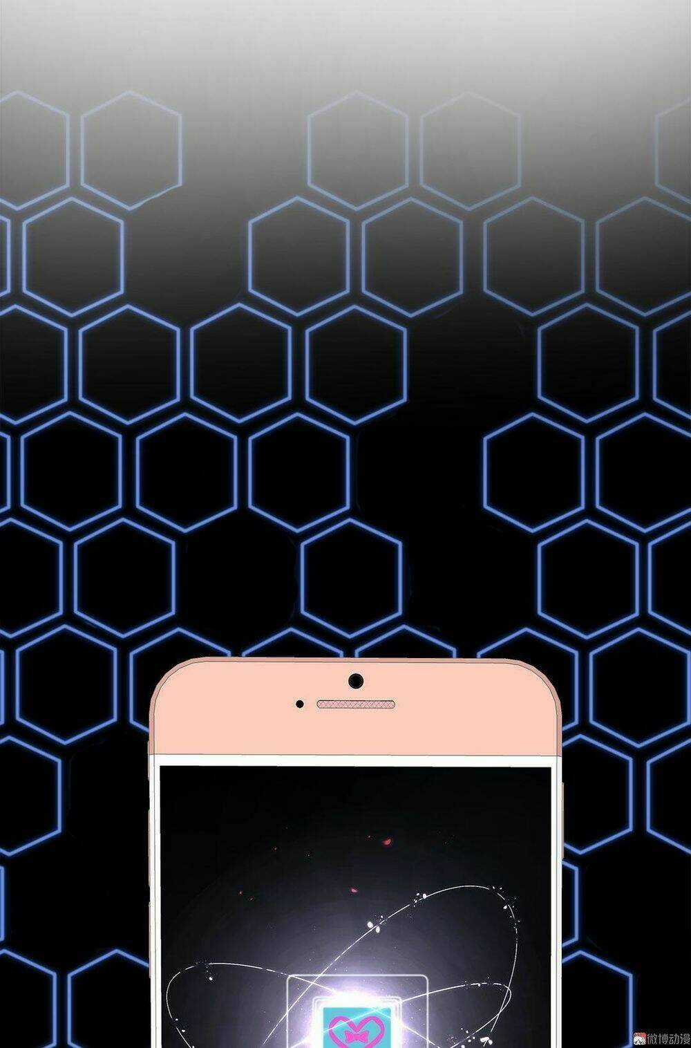 Chu Mi Nga! Bạn Trai Trong Game Thành Tinh Rồi Chapter 1 trang 2