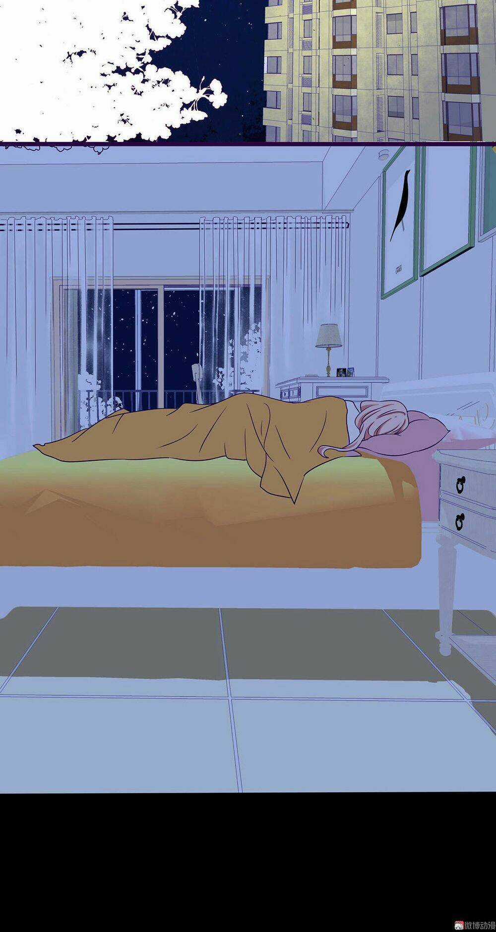 Chu Mi Nga! Bạn Trai Trong Game Thành Tinh Rồi Chapter 1 trang 25