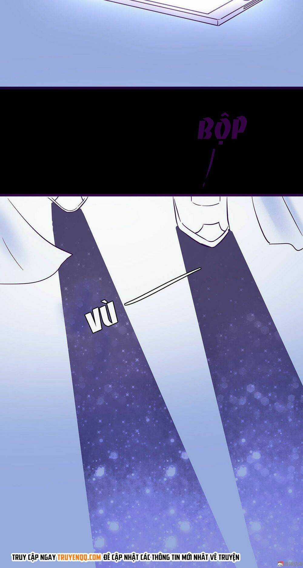 Chu Mi Nga! Bạn Trai Trong Game Thành Tinh Rồi Chapter 1 trang 27