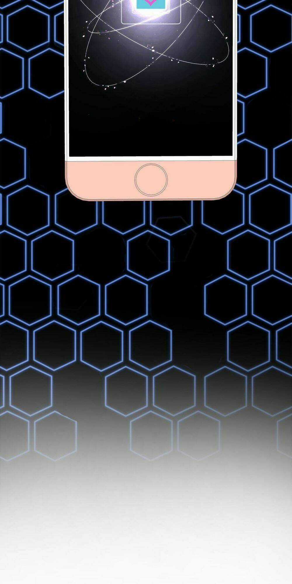 Chu Mi Nga! Bạn Trai Trong Game Thành Tinh Rồi Chapter 1 trang 3