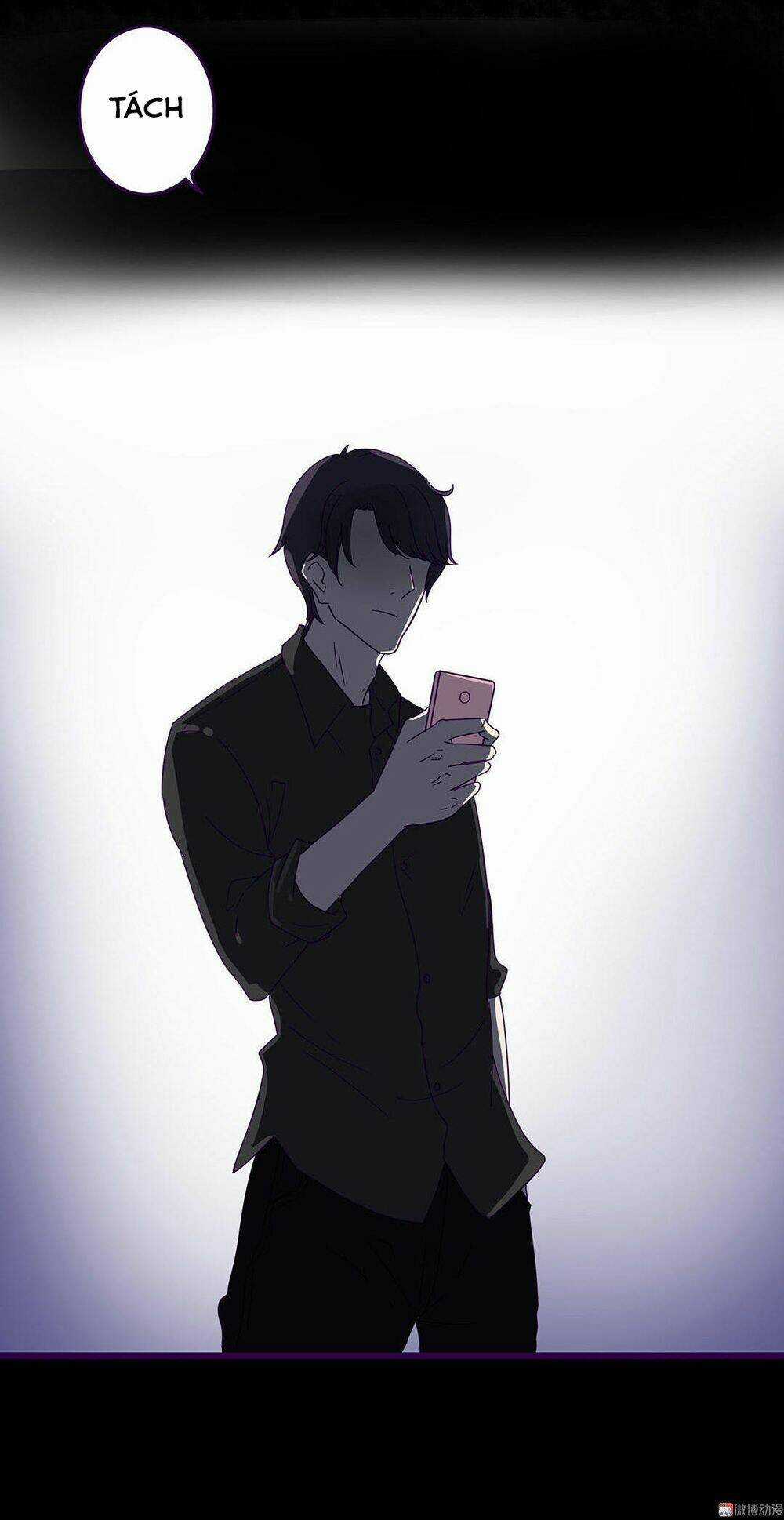 Chu Mi Nga! Bạn Trai Trong Game Thành Tinh Rồi Chapter 1 trang 31