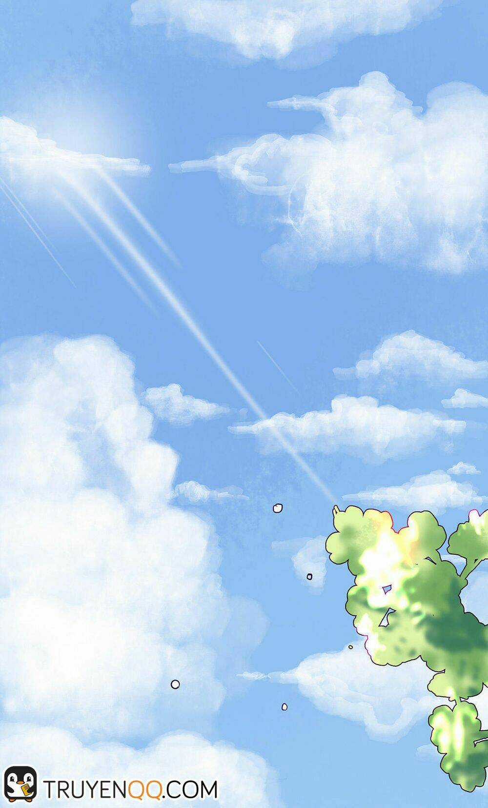 Chu Mi Nga! Bạn Trai Trong Game Thành Tinh Rồi Chapter 1 trang 32