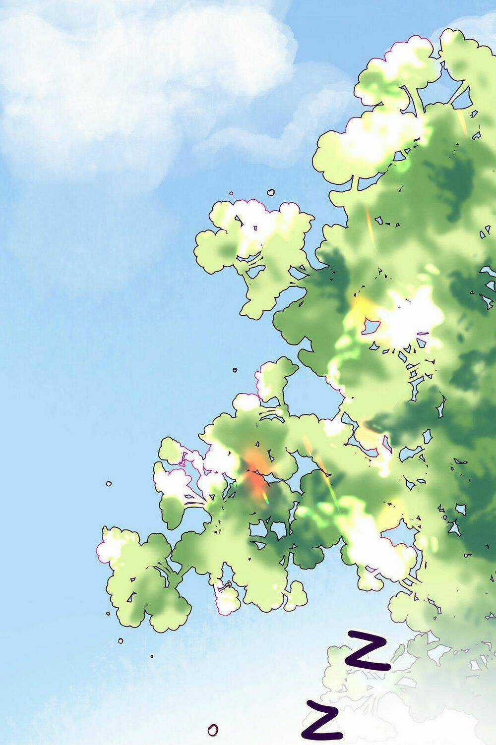 Chu Mi Nga! Bạn Trai Trong Game Thành Tinh Rồi Chapter 1 trang 33