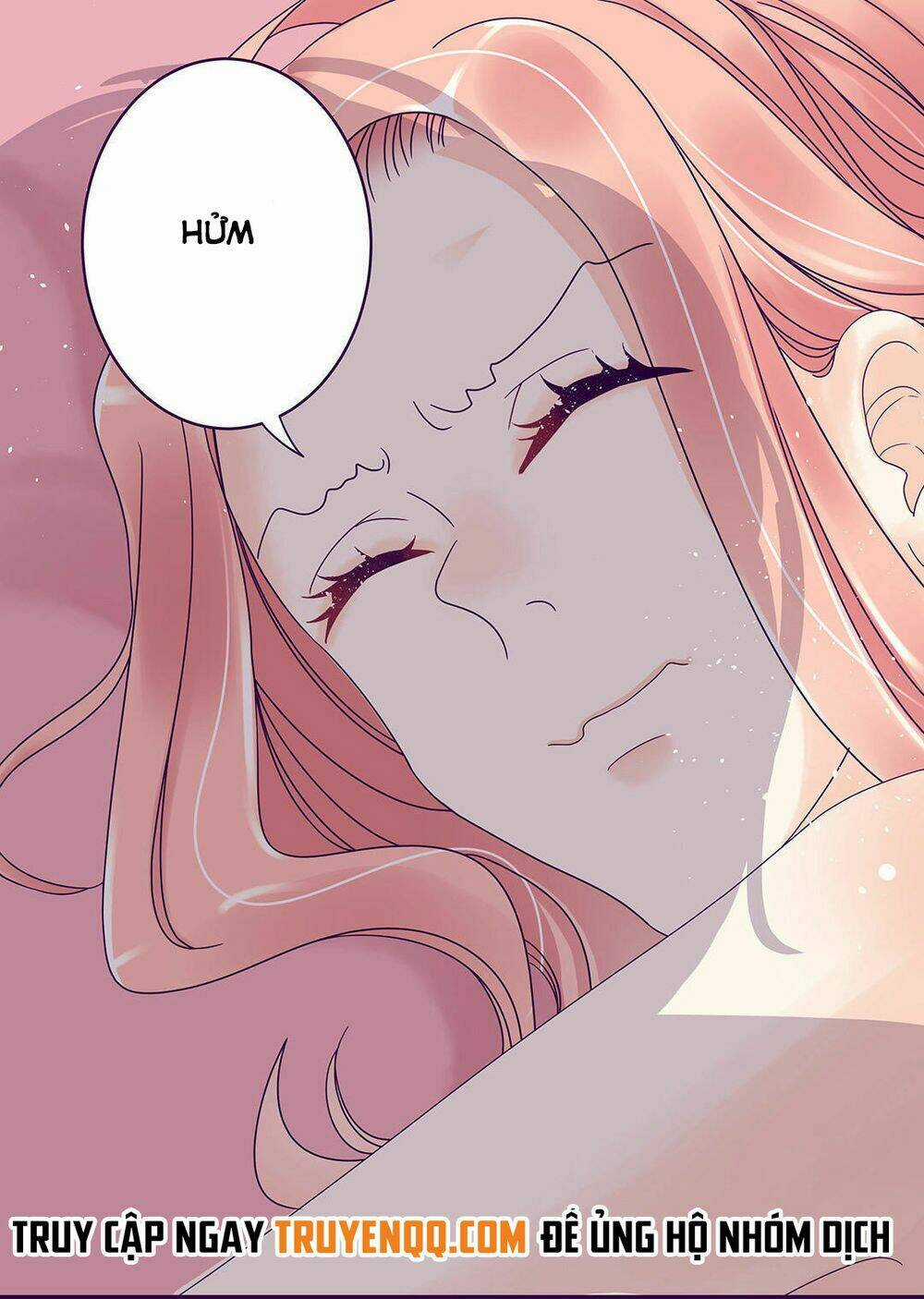 Chu Mi Nga! Bạn Trai Trong Game Thành Tinh Rồi Chapter 1 trang 37