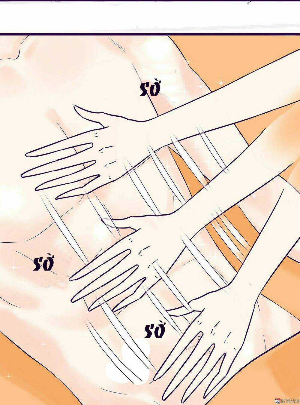 Chu Mi Nga! Bạn Trai Trong Game Thành Tinh Rồi Chapter 1 trang 38