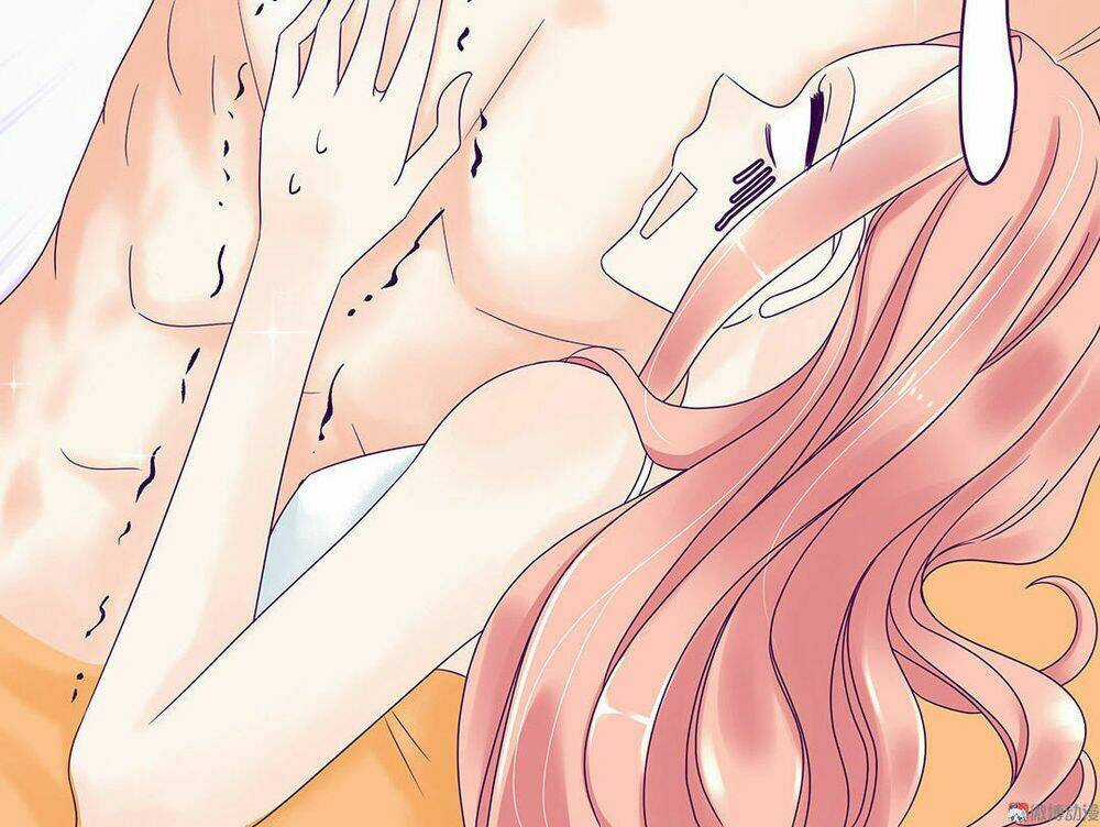 Chu Mi Nga! Bạn Trai Trong Game Thành Tinh Rồi Chapter 1 trang 40