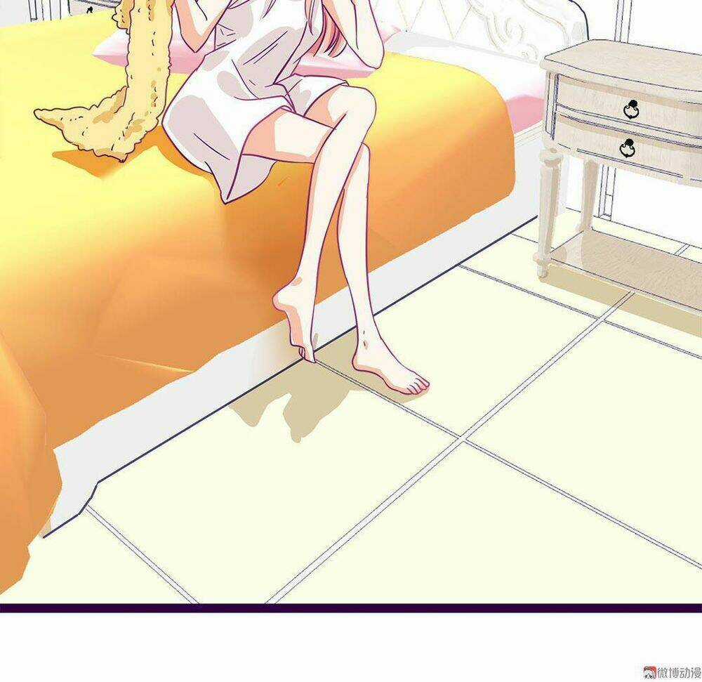 Chu Mi Nga! Bạn Trai Trong Game Thành Tinh Rồi Chapter 1 trang 9