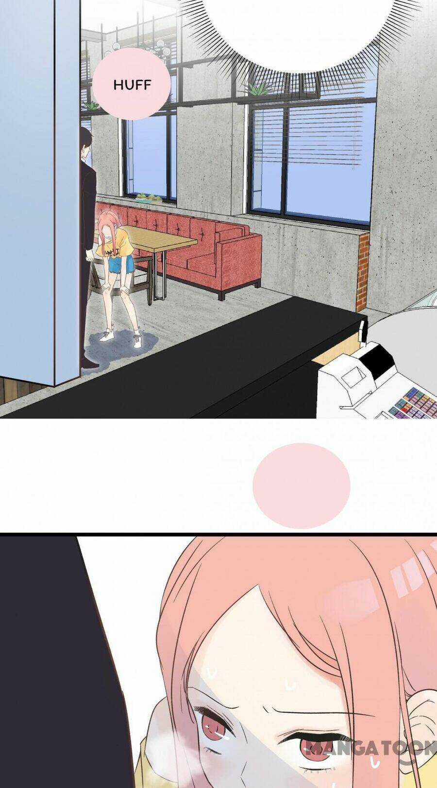 Chu Mi Nga! Bạn Trai Trong Game Thành Tinh Rồi Chapter 10 trang 10