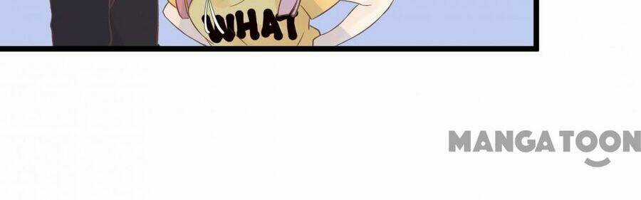 Chu Mi Nga! Bạn Trai Trong Game Thành Tinh Rồi Chapter 10 trang 12