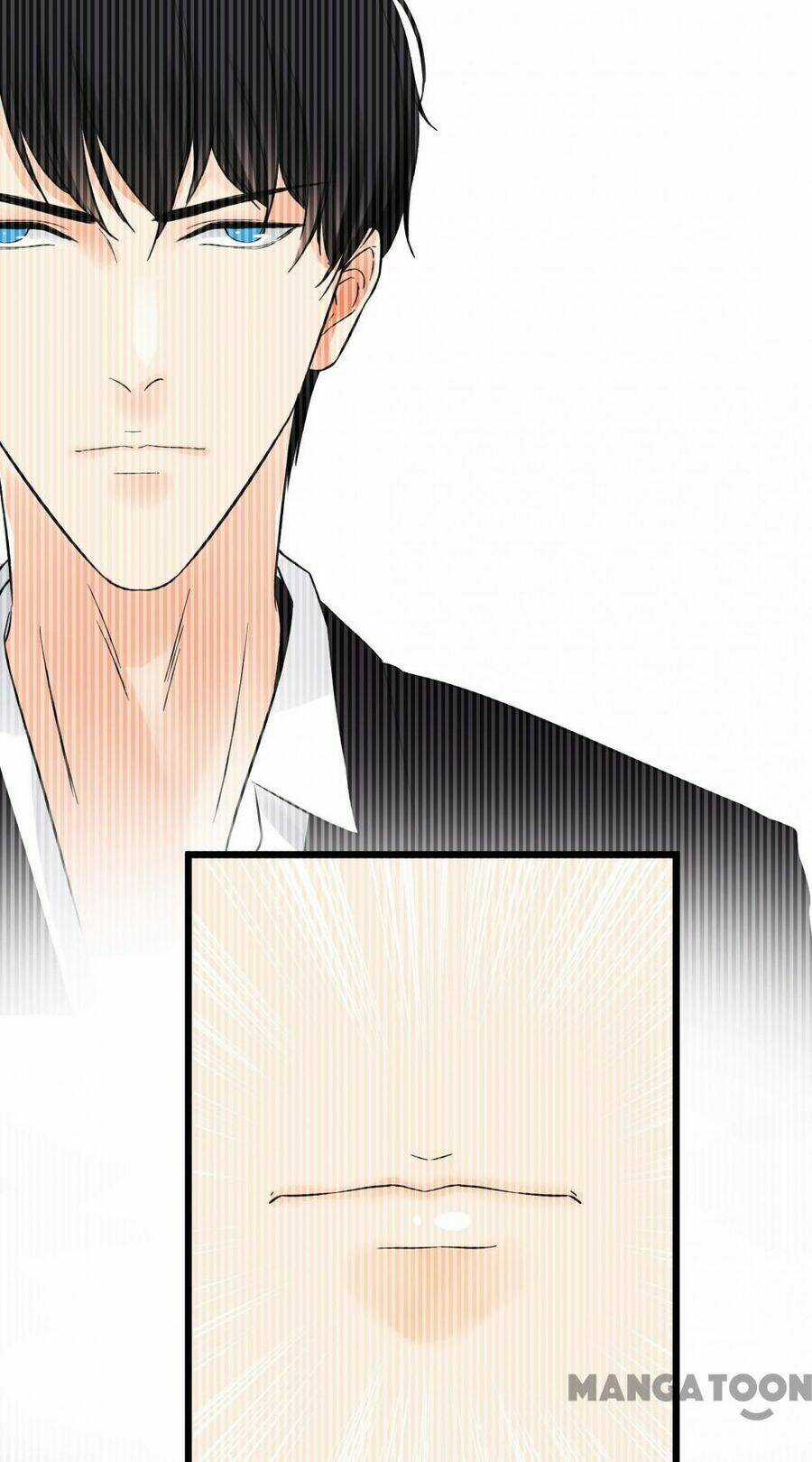 Chu Mi Nga! Bạn Trai Trong Game Thành Tinh Rồi Chapter 10 trang 13