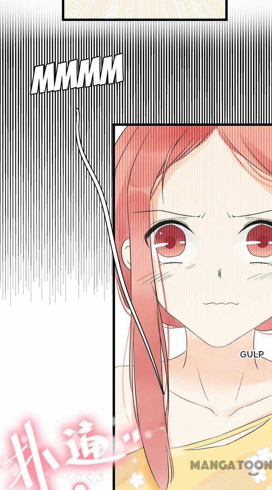 Chu Mi Nga! Bạn Trai Trong Game Thành Tinh Rồi Chapter 10 trang 14