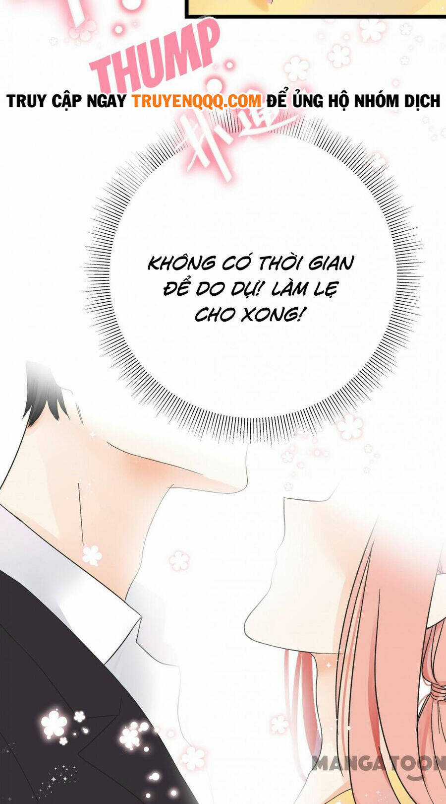 Chu Mi Nga! Bạn Trai Trong Game Thành Tinh Rồi Chapter 10 trang 15