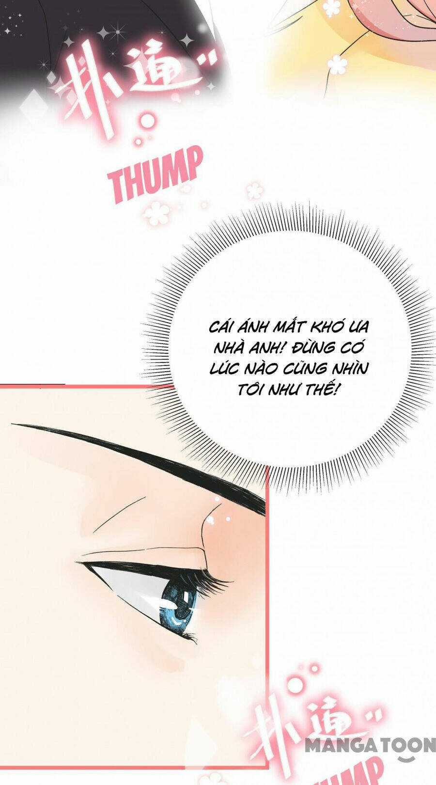 Chu Mi Nga! Bạn Trai Trong Game Thành Tinh Rồi Chapter 10 trang 16