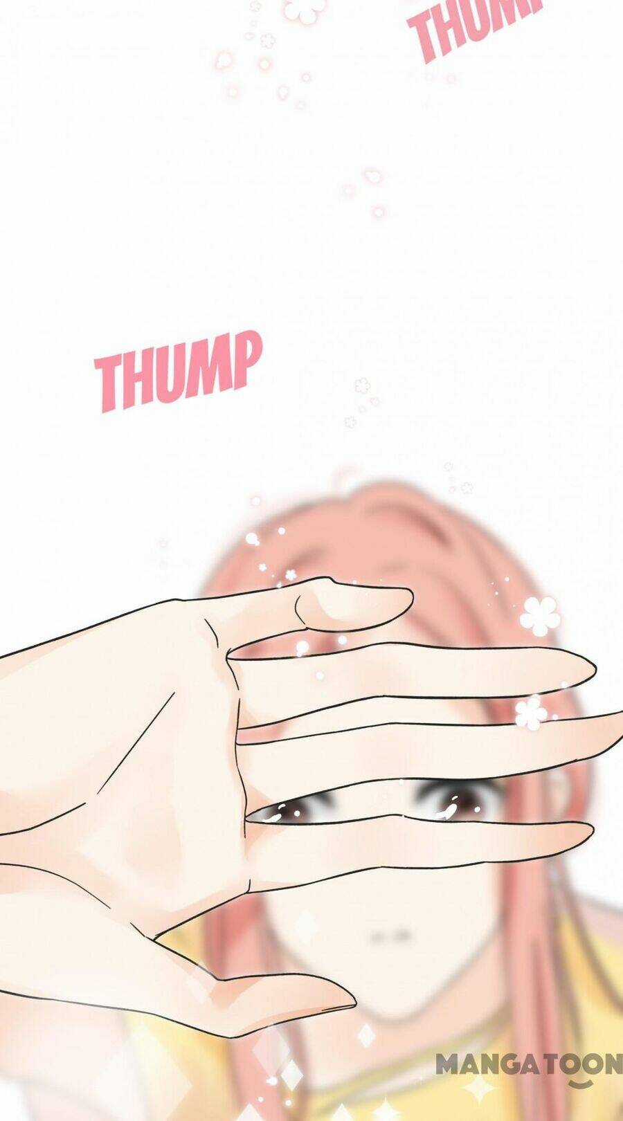 Chu Mi Nga! Bạn Trai Trong Game Thành Tinh Rồi Chapter 10 trang 17