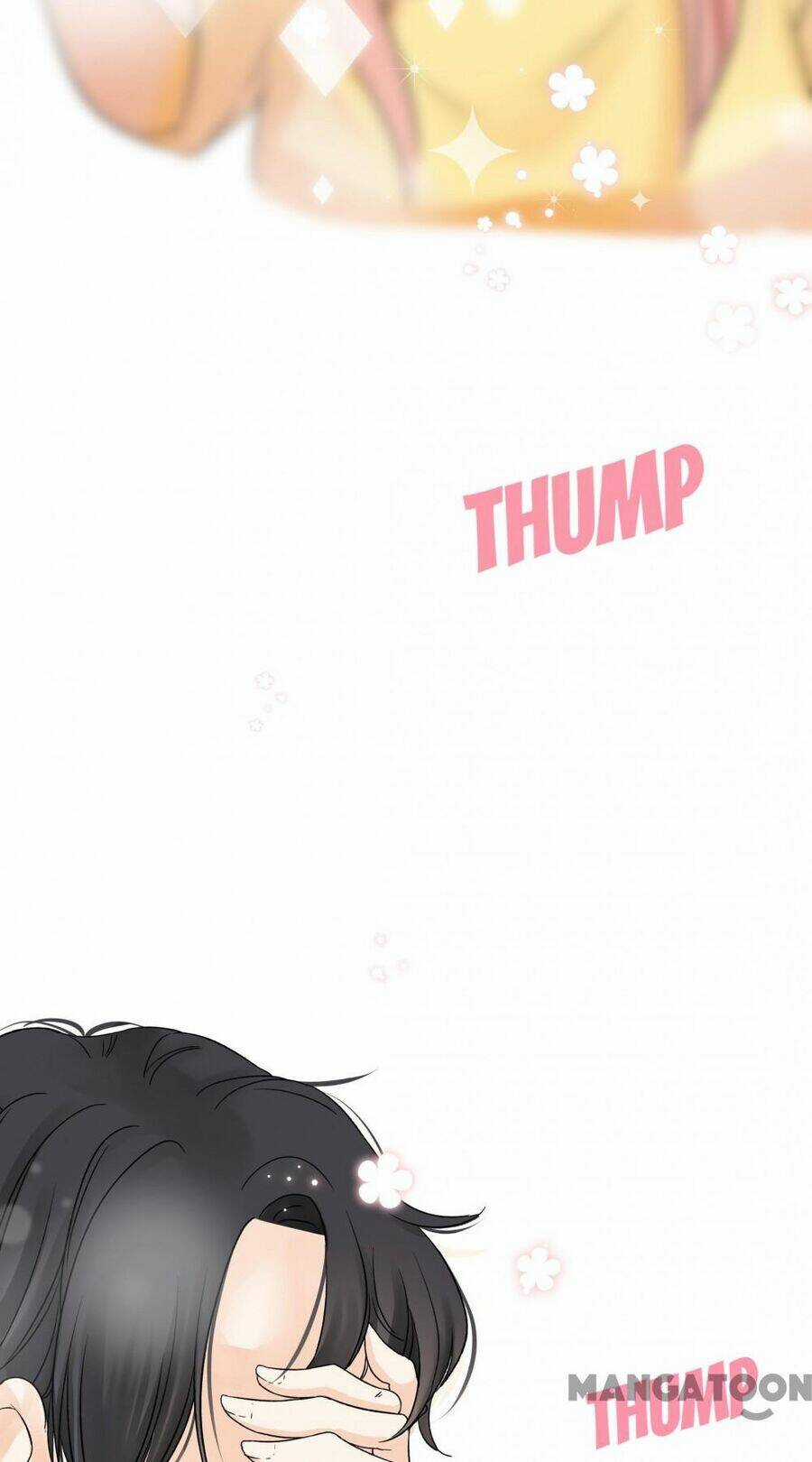 Chu Mi Nga! Bạn Trai Trong Game Thành Tinh Rồi Chapter 10 trang 18