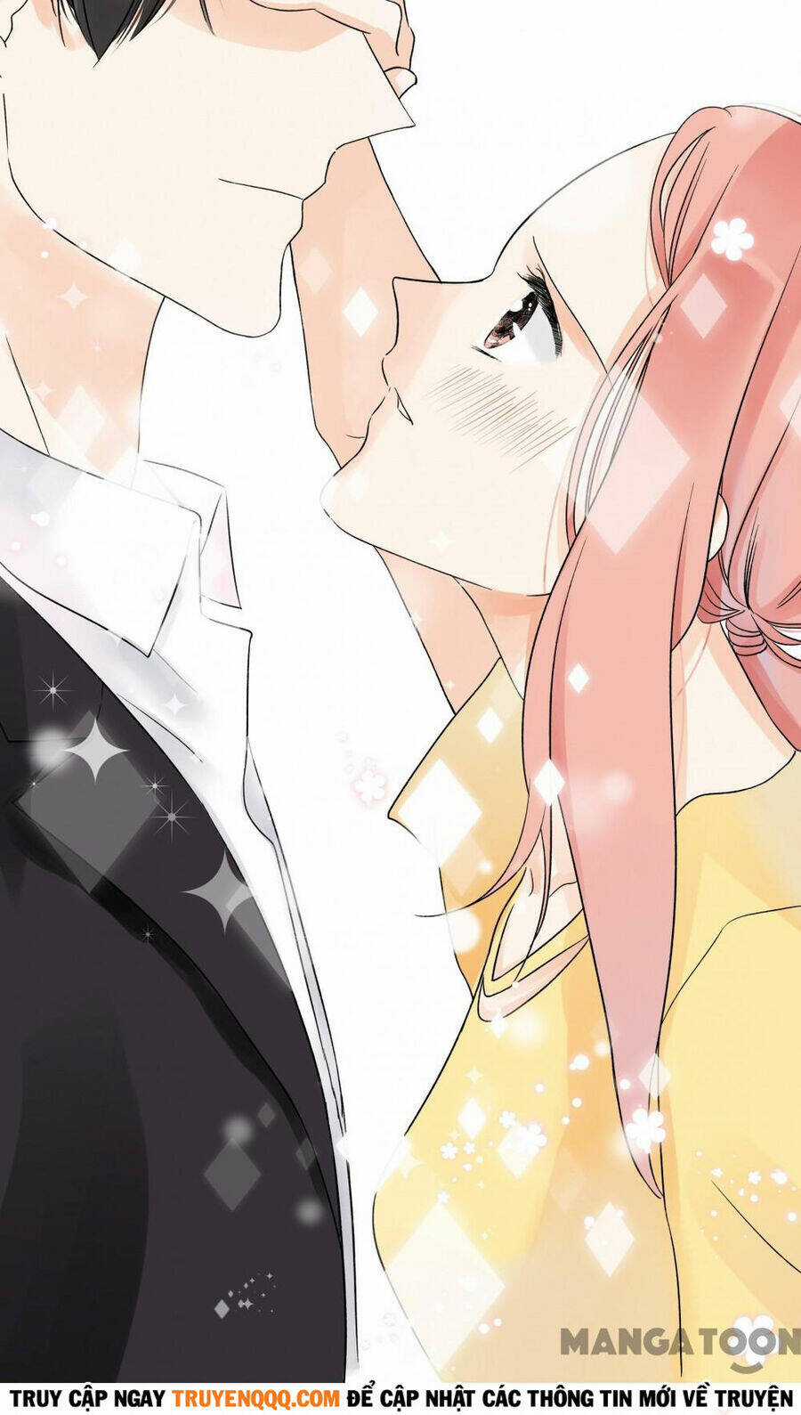 Chu Mi Nga! Bạn Trai Trong Game Thành Tinh Rồi Chapter 10 trang 19