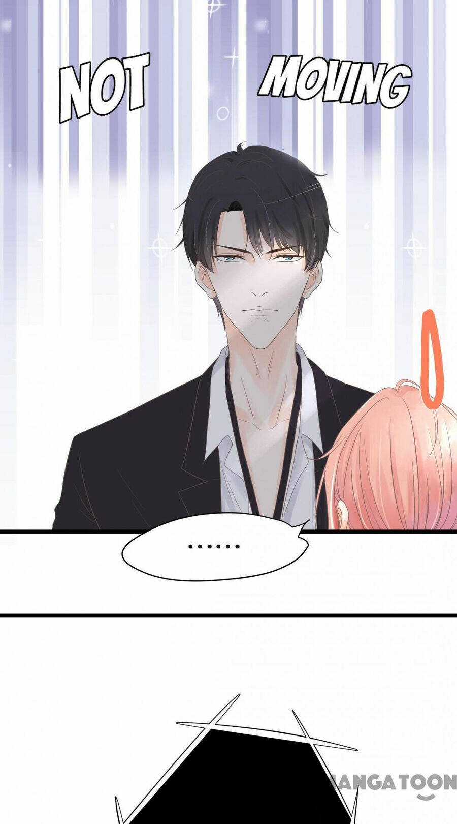 Chu Mi Nga! Bạn Trai Trong Game Thành Tinh Rồi Chapter 10 trang 2