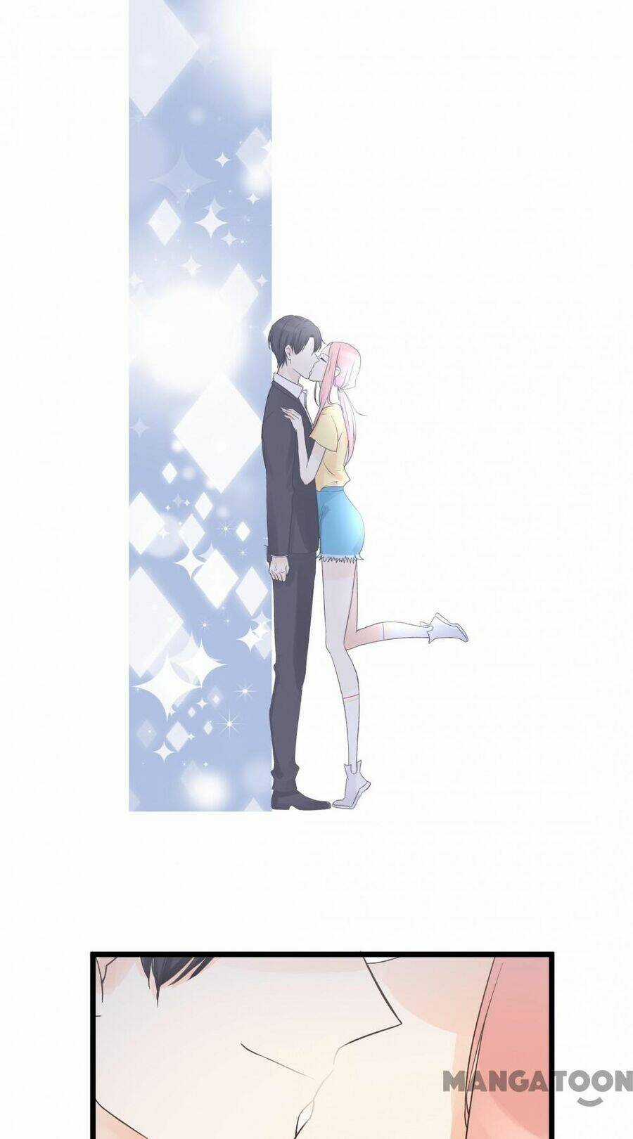 Chu Mi Nga! Bạn Trai Trong Game Thành Tinh Rồi Chapter 10 trang 21