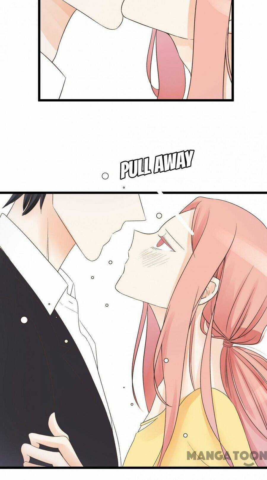 Chu Mi Nga! Bạn Trai Trong Game Thành Tinh Rồi Chapter 10 trang 22