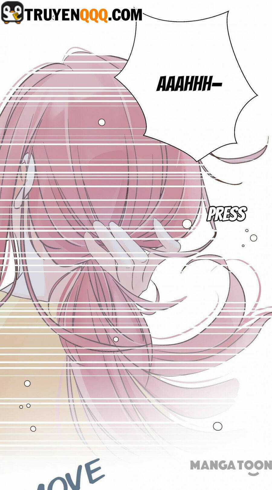 Chu Mi Nga! Bạn Trai Trong Game Thành Tinh Rồi Chapter 10 trang 23