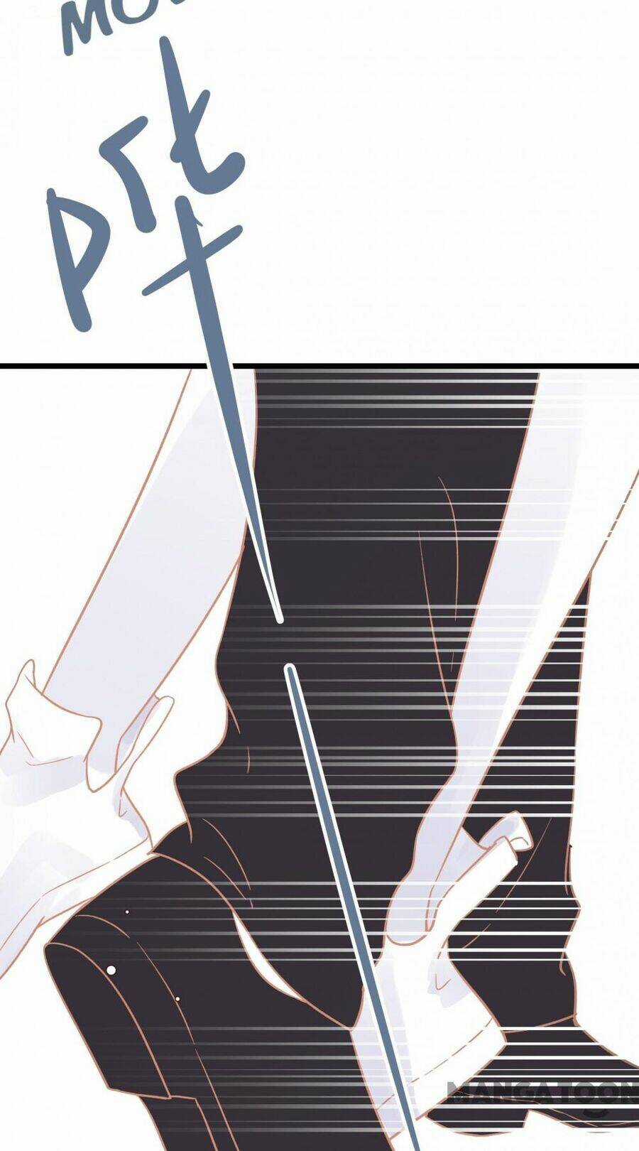 Chu Mi Nga! Bạn Trai Trong Game Thành Tinh Rồi Chapter 10 trang 24