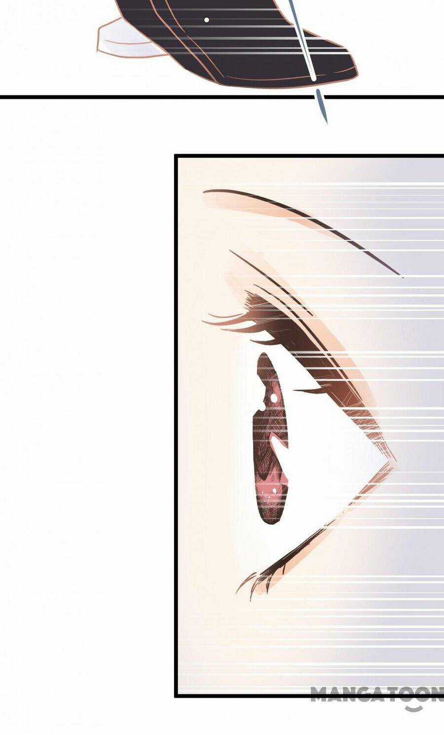 Chu Mi Nga! Bạn Trai Trong Game Thành Tinh Rồi Chapter 10 trang 25