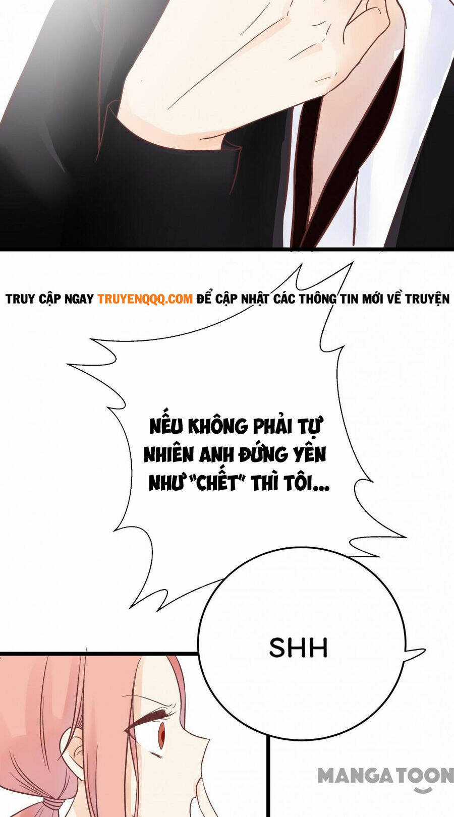 Chu Mi Nga! Bạn Trai Trong Game Thành Tinh Rồi Chapter 10 trang 31