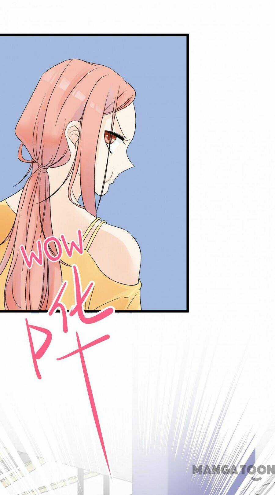 Chu Mi Nga! Bạn Trai Trong Game Thành Tinh Rồi Chapter 10 trang 34