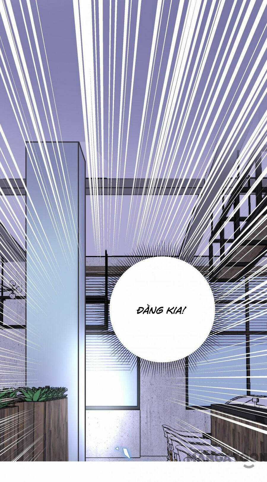 Chu Mi Nga! Bạn Trai Trong Game Thành Tinh Rồi Chapter 10 trang 6