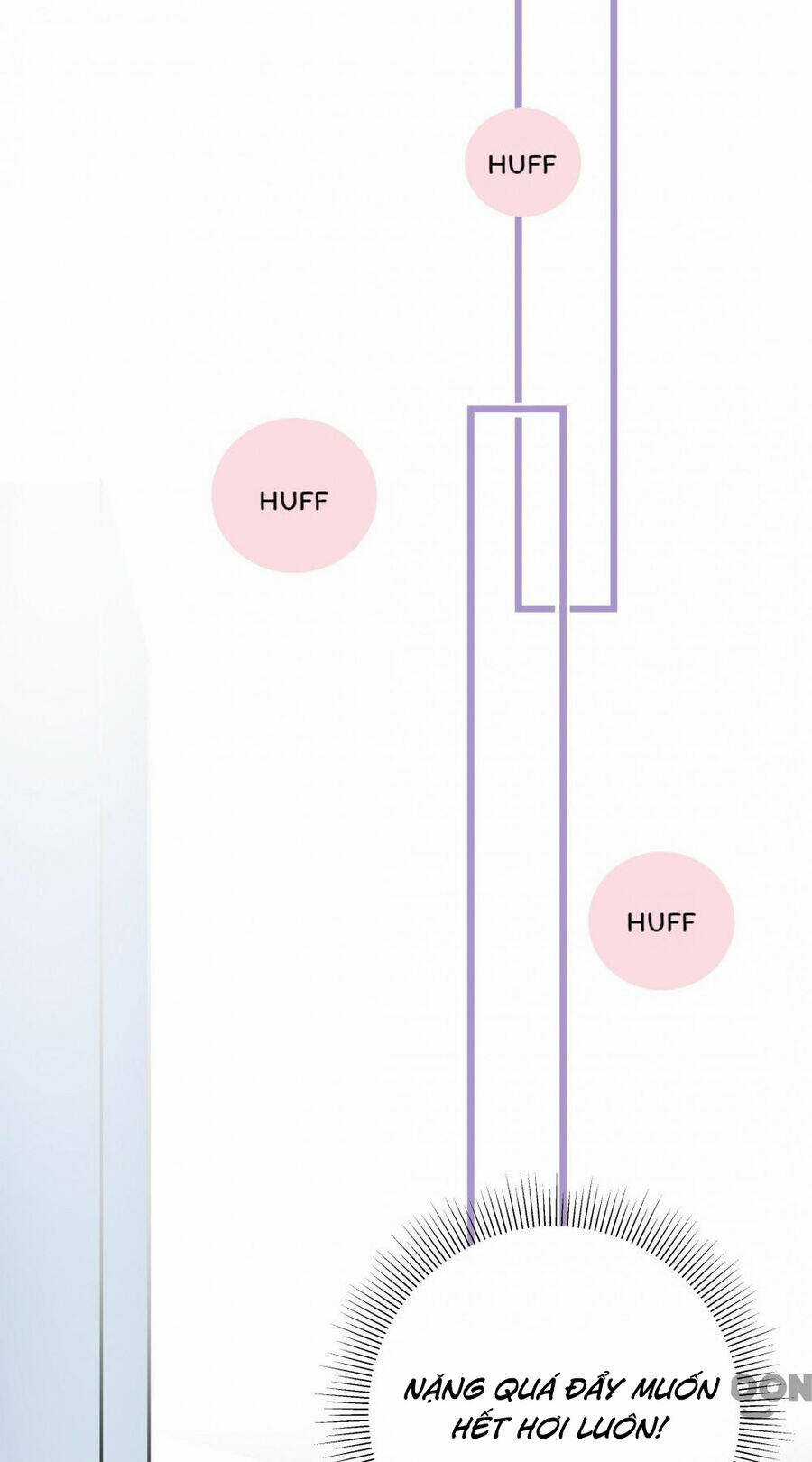 Chu Mi Nga! Bạn Trai Trong Game Thành Tinh Rồi Chapter 10 trang 9