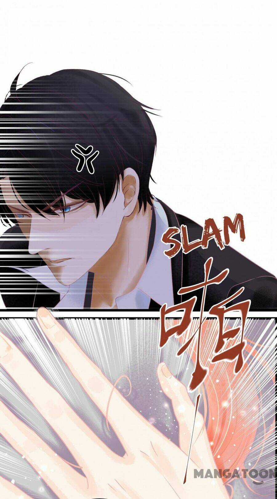 Chu Mi Nga! Bạn Trai Trong Game Thành Tinh Rồi Chapter 11 trang 13