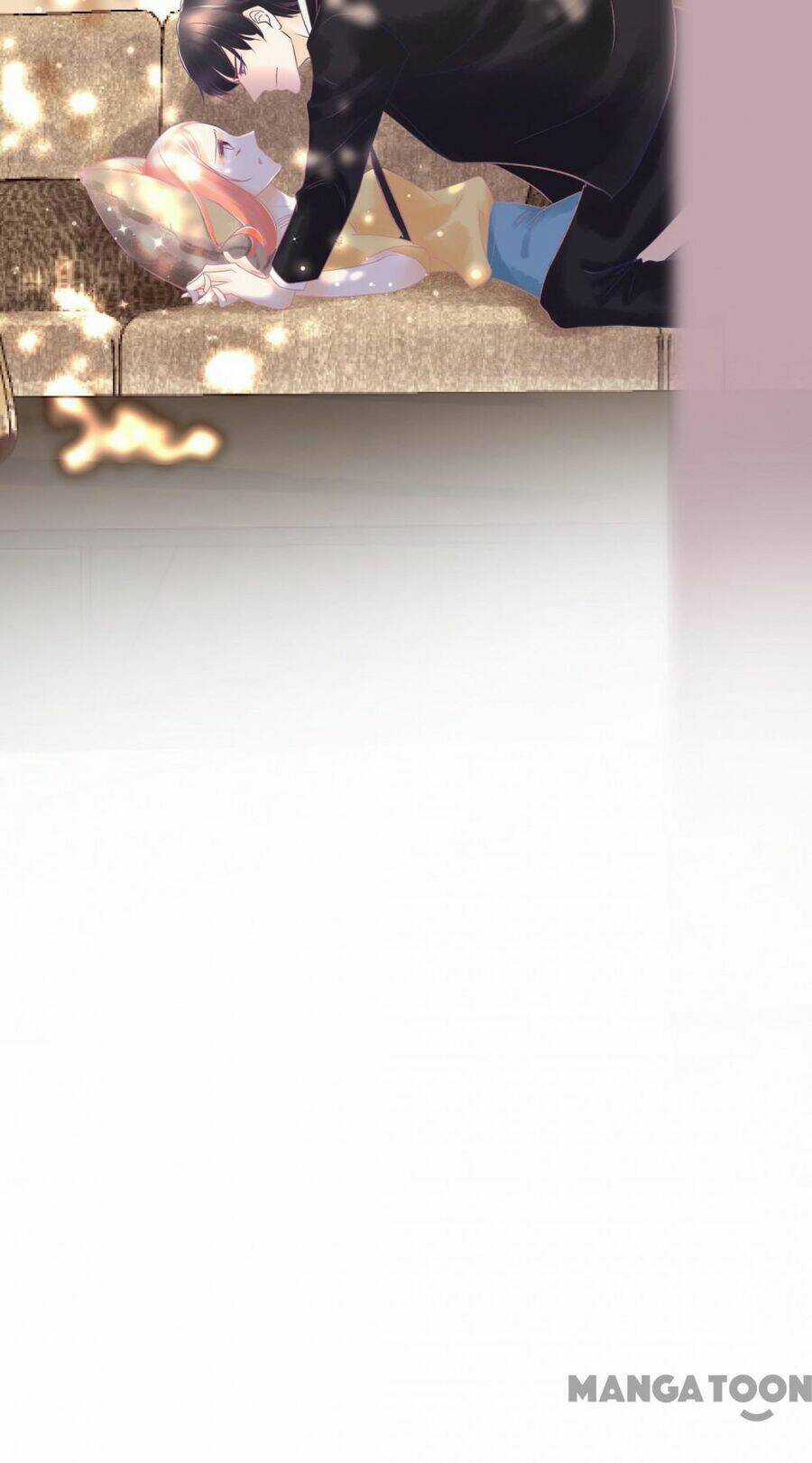 Chu Mi Nga! Bạn Trai Trong Game Thành Tinh Rồi Chapter 11 trang 15