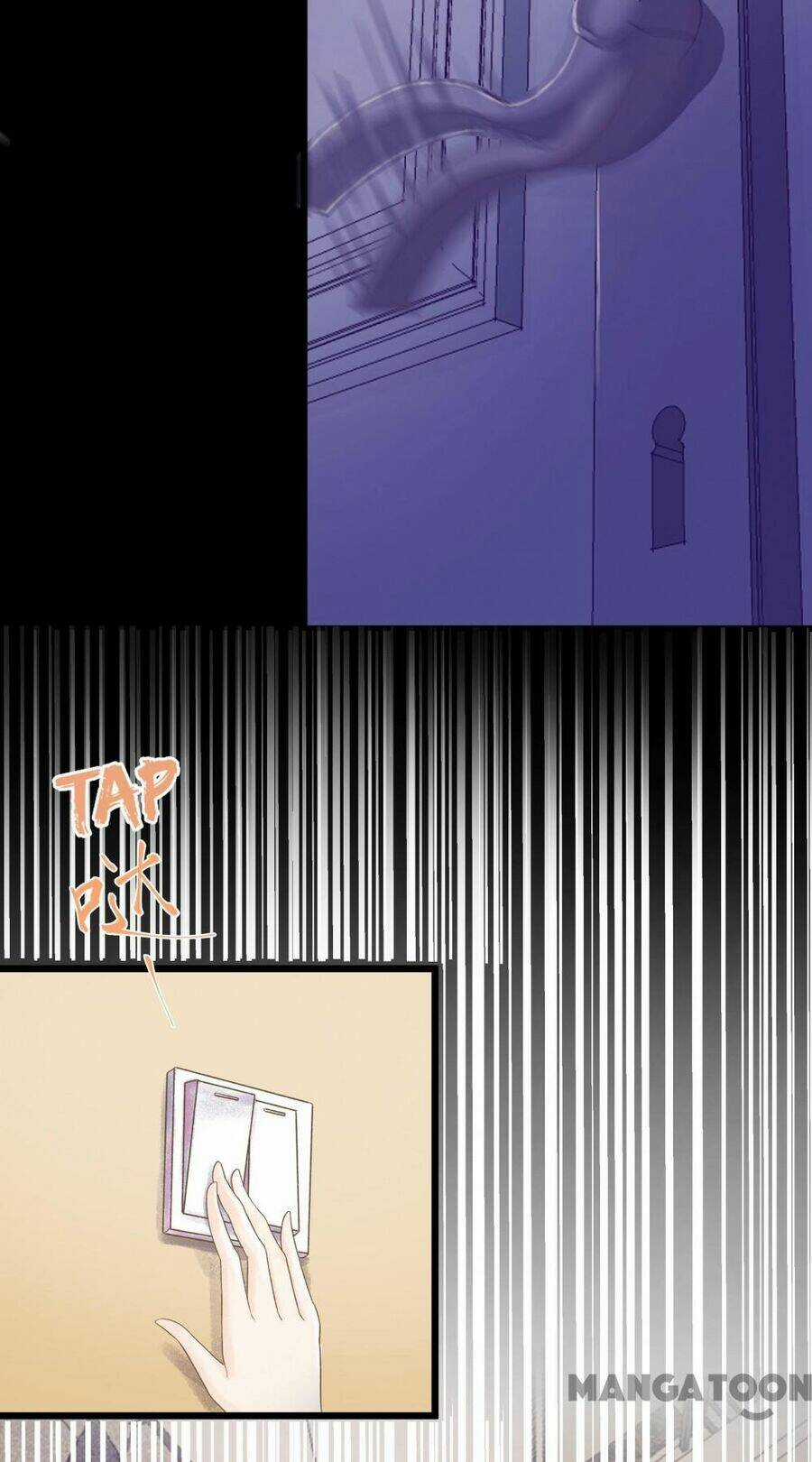 Chu Mi Nga! Bạn Trai Trong Game Thành Tinh Rồi Chapter 11 trang 2