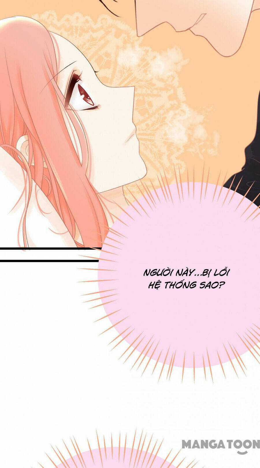 Chu Mi Nga! Bạn Trai Trong Game Thành Tinh Rồi Chapter 11 trang 20