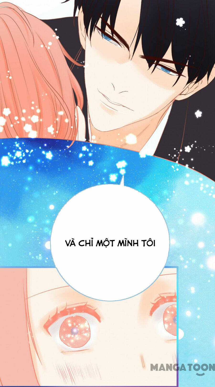 Chu Mi Nga! Bạn Trai Trong Game Thành Tinh Rồi Chapter 11 trang 22