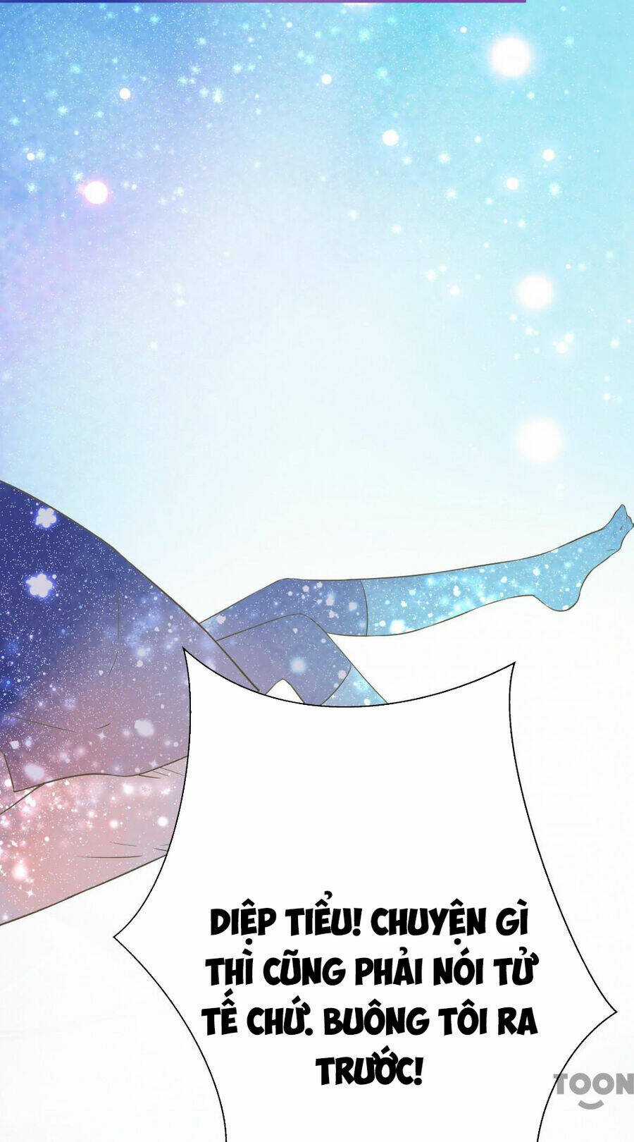 Chu Mi Nga! Bạn Trai Trong Game Thành Tinh Rồi Chapter 11 trang 23