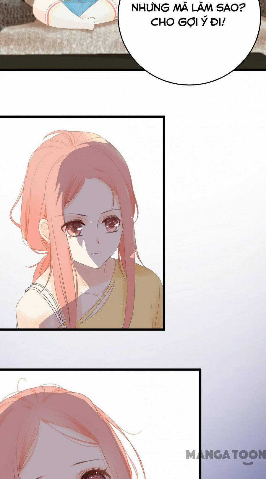 Chu Mi Nga! Bạn Trai Trong Game Thành Tinh Rồi Chapter 11 trang 33