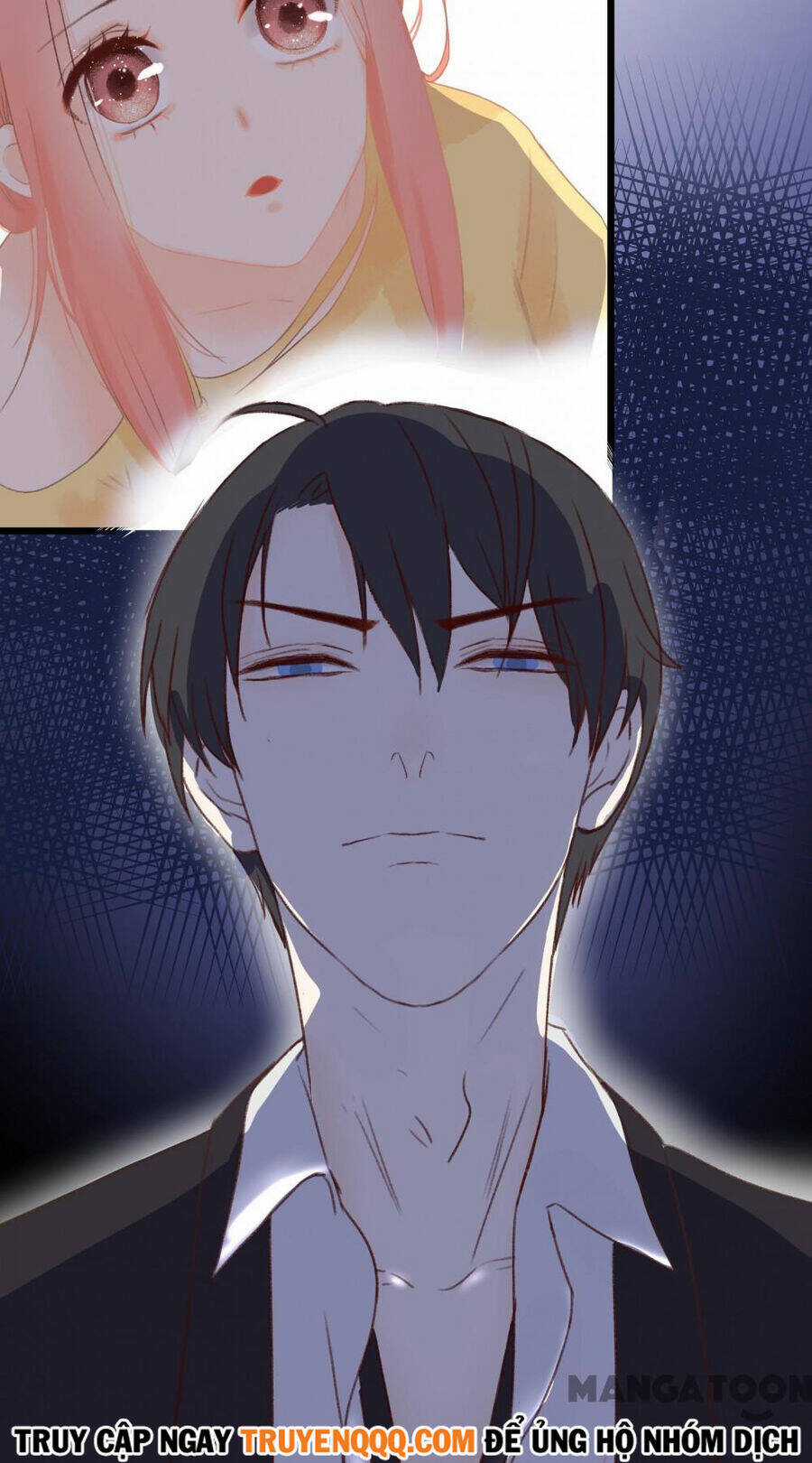 Chu Mi Nga! Bạn Trai Trong Game Thành Tinh Rồi Chapter 11 trang 34